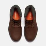 Stivale Timberland 6-Inch Beef and Broccoli collo verde