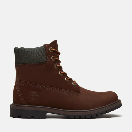Stivale Timberland 6-Inch Beef and Broccoli collo verde