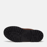 Stivale Timberland 6-Inch Beef and Broccoli collo verde