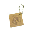 Timberland Tag con Catena