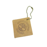Timberland Tag con Catena