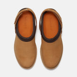 Zoccolo Timberland Premium donna giallo - pelle premium, suola in gomma e soletta Anti-Fatigue