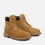 Timberland Premium 6-Inch Lace-Up Boot Yellow TB112909 713