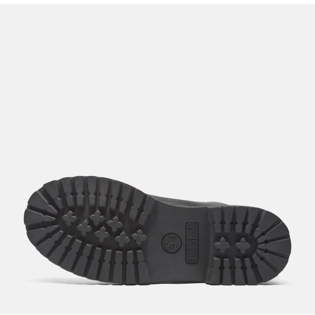 Timberland Stivaletto Stringato Nero TB012907 001 (Dal 36 al 40)