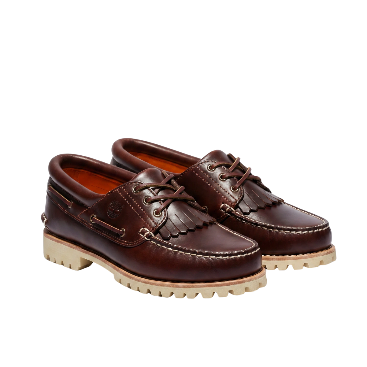 Timberland Scarpa Da Barca Donna
