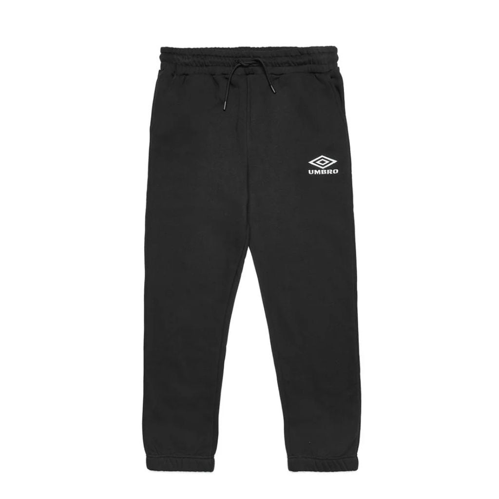 Umbro Tuta Completa Nero RAP00655B