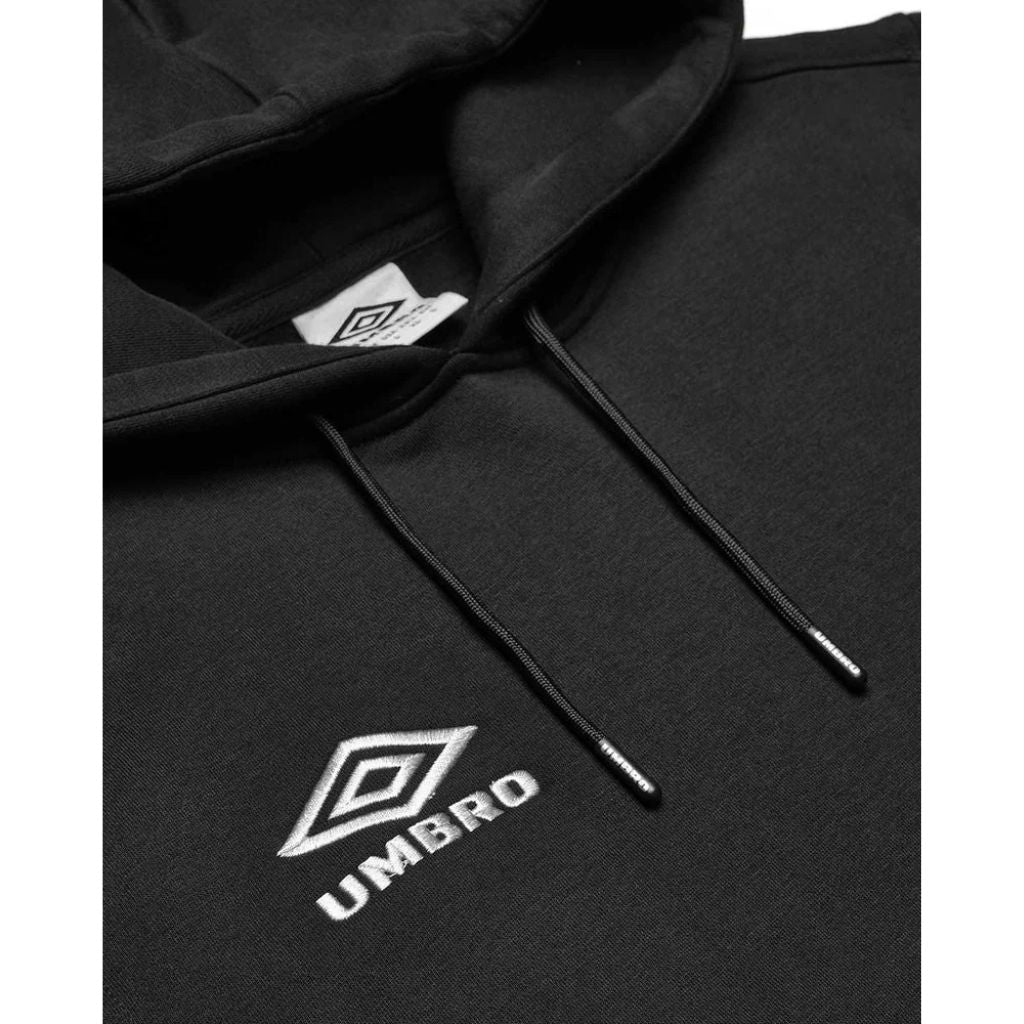 Umbro Tuta Completa Nero RAP00655B