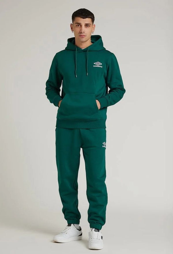 Umbro Tuta Completa Verde RAP00655B