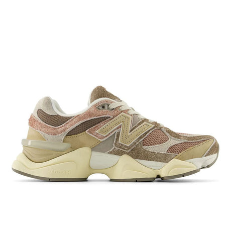 New Balance 9060 Landslide Mushroom U9060NTB