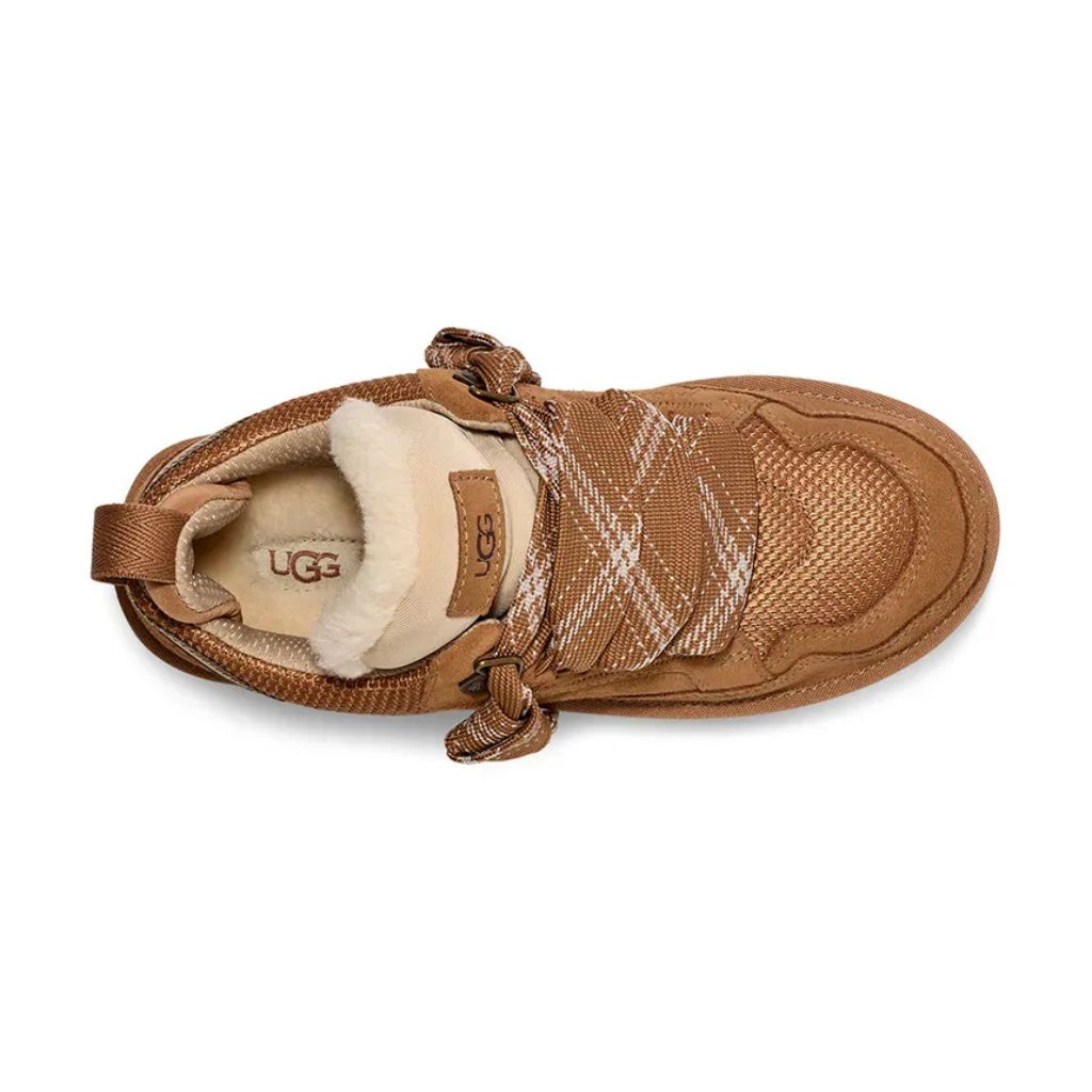 UGG Sneakers Lowmel Cuoio 1144032