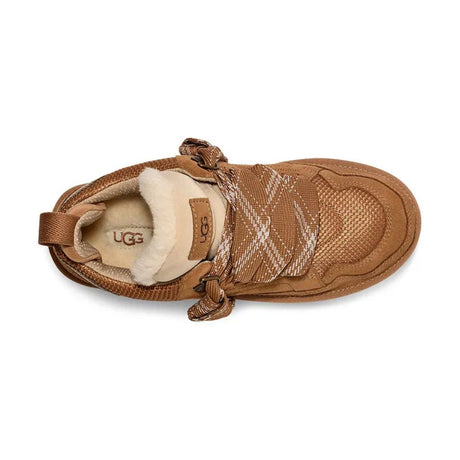 UGG Sneakers Lowmel Cuoio 1144032