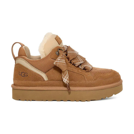 UGG Sneakers Lowmel Cuoio 1144032
