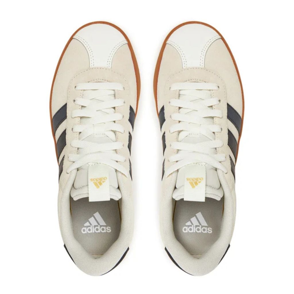 Adidas VL Court 3.0 White/Grey Jp5351