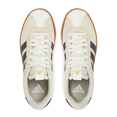 Adidas VL Court 3.0 White/Grey Jp5351