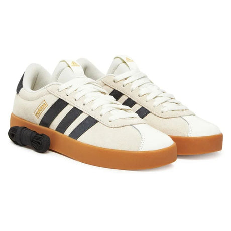 Adidas VL Court 3.0 White/Grey Jp5351