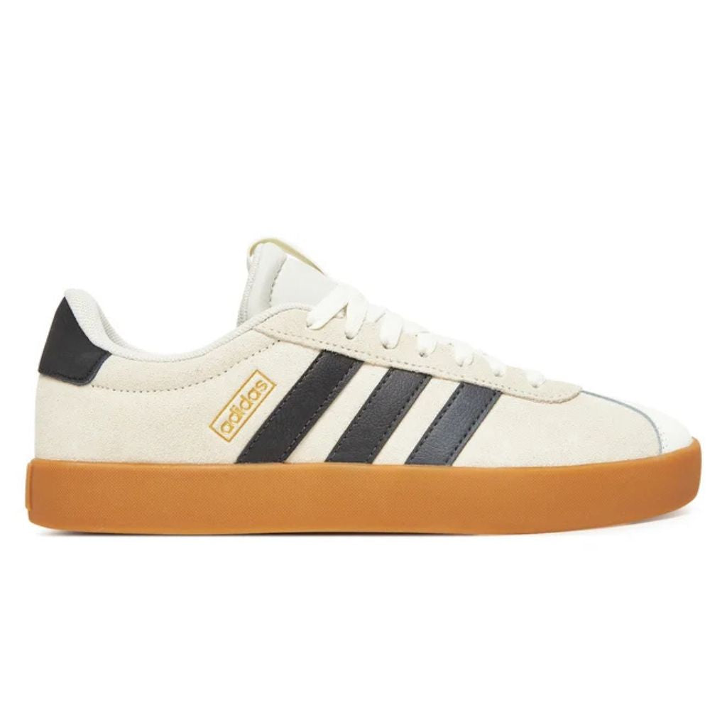 Adidas VL Court 3.0 White/Grey Jp5351