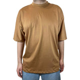 BLACK SUNDAY T-Shirt Oversize Biscotto