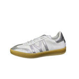 Yume Sport Sneakers Bianco / Argento