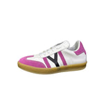 Yume Sport Sneakers White / Fuchsia