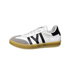 Yume Sport Sneakers White / Black