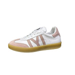 Yume Sport Sneakers White / Pink