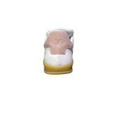 Yume Sport Sneakers Bianco / Rosa