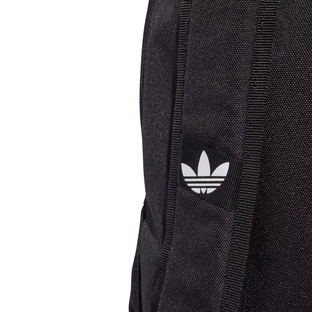 Adidas Backpack Adicolor Black H35596