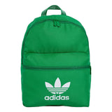 Adidas Zaino Adicolor VERDE IW1781