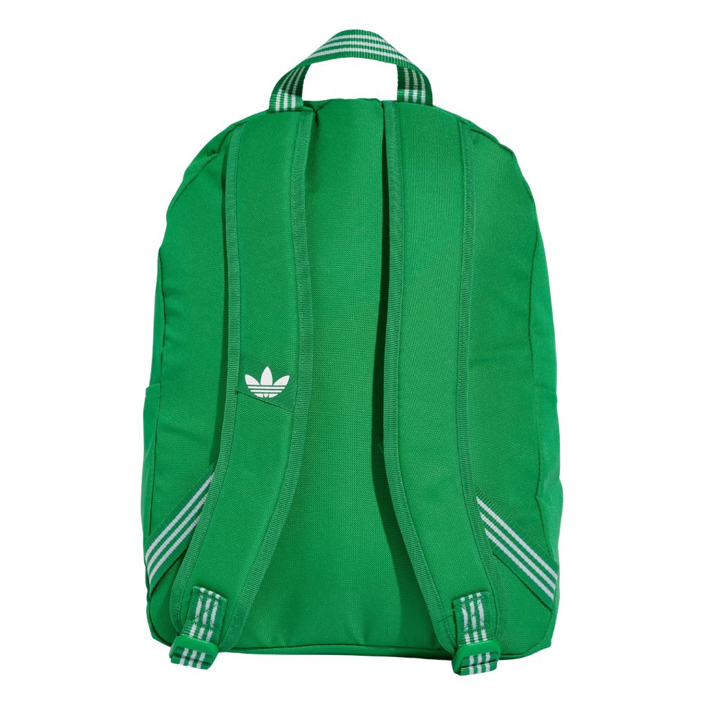 Adidas Zaino Adicolor VERDE IW1781