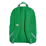 Adidas Zaino Adicolor VERDE IW1781