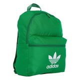 Adidas Zaino Adicolor VERDE IW1781