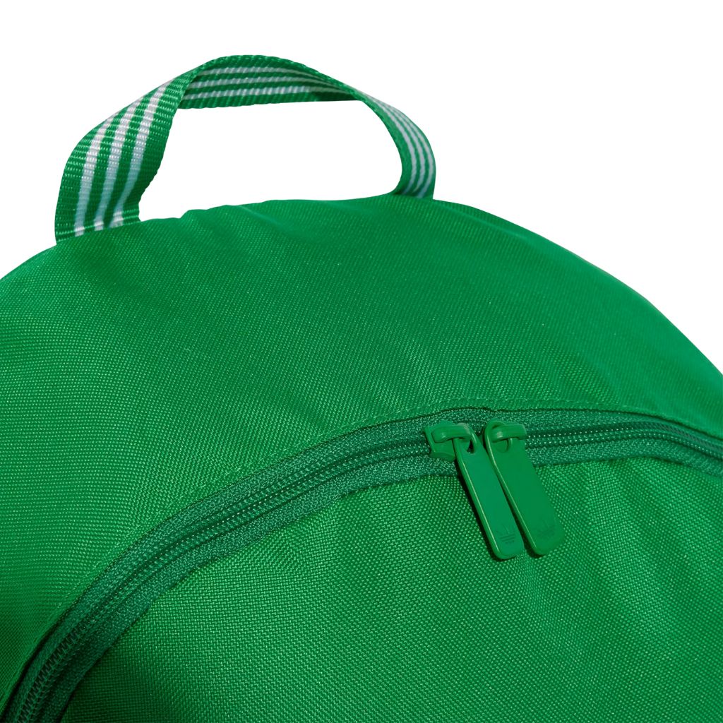 Adidas Zaino Adicolor VERDE IW1781