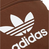Adidas Zaino Adicolor MARRONE IX7458