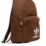 Adidas Zaino Adicolor MARRONE IX7458