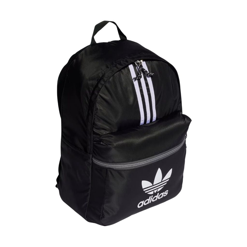 Adidas Zaino Adicolor NERO IT7601
