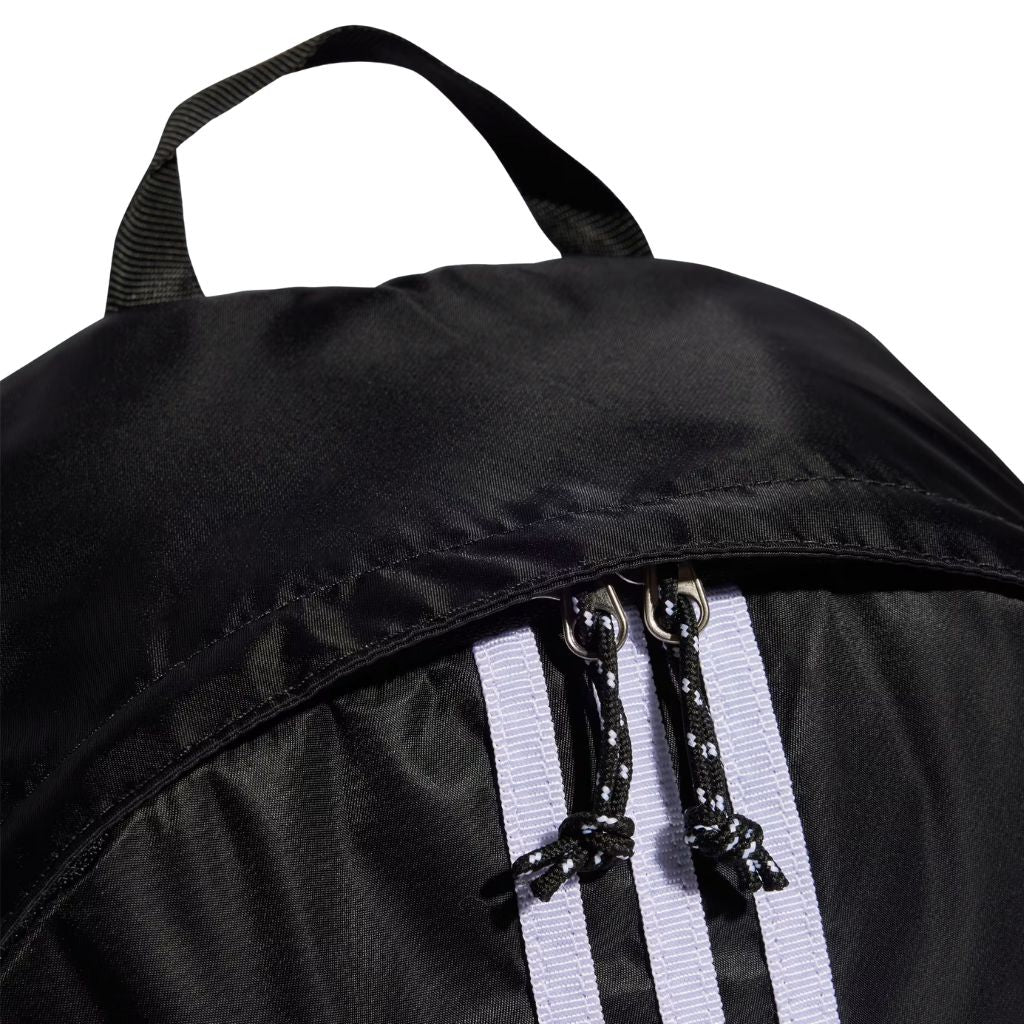 Adidas Zaino Adicolor NERO IT7601