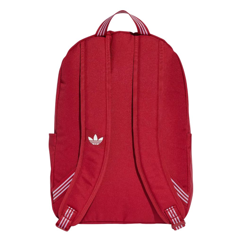 Adidas Zaino Adicolor BORDEAUX IX7455