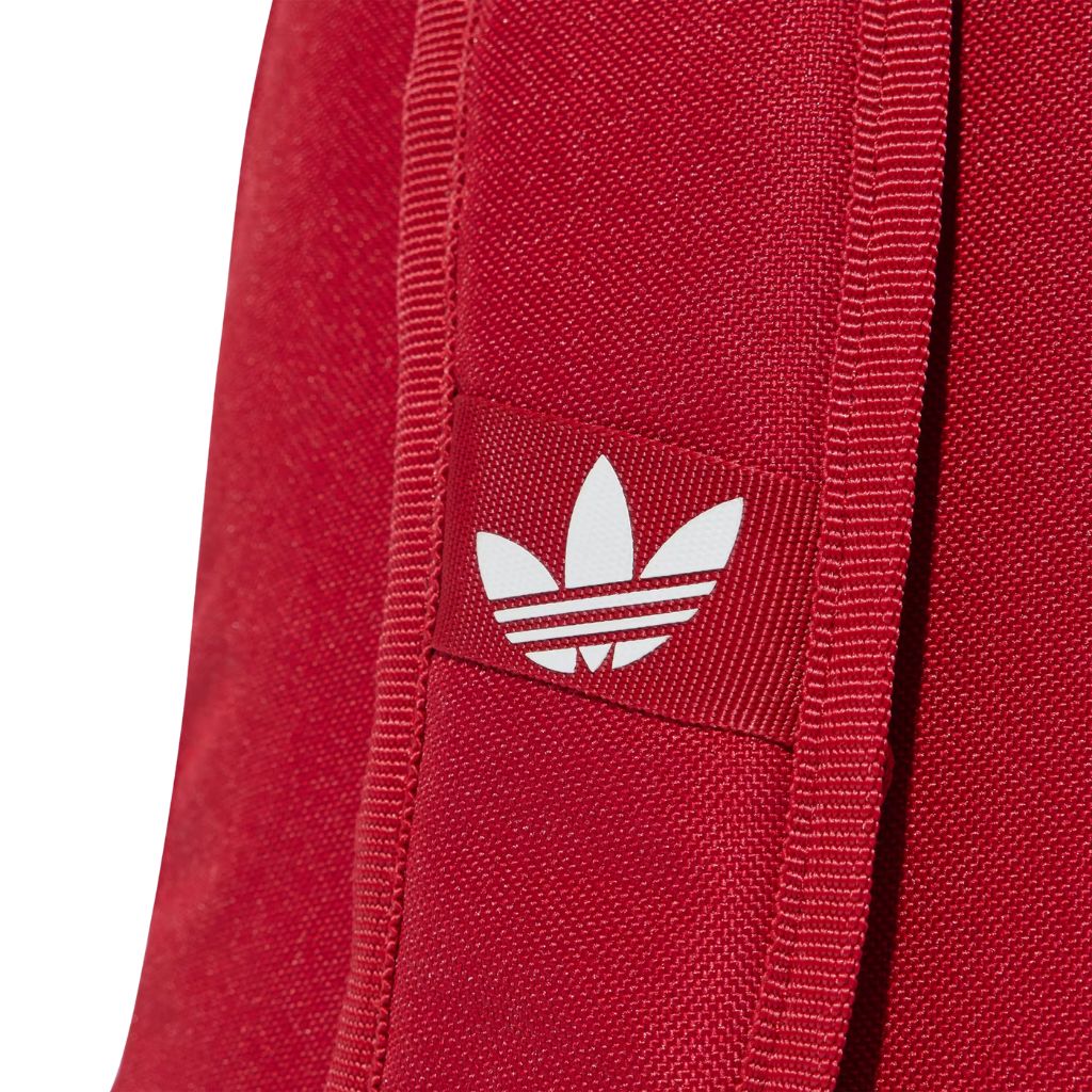 Adidas Zaino Adicolor BORDEAUX IX7455