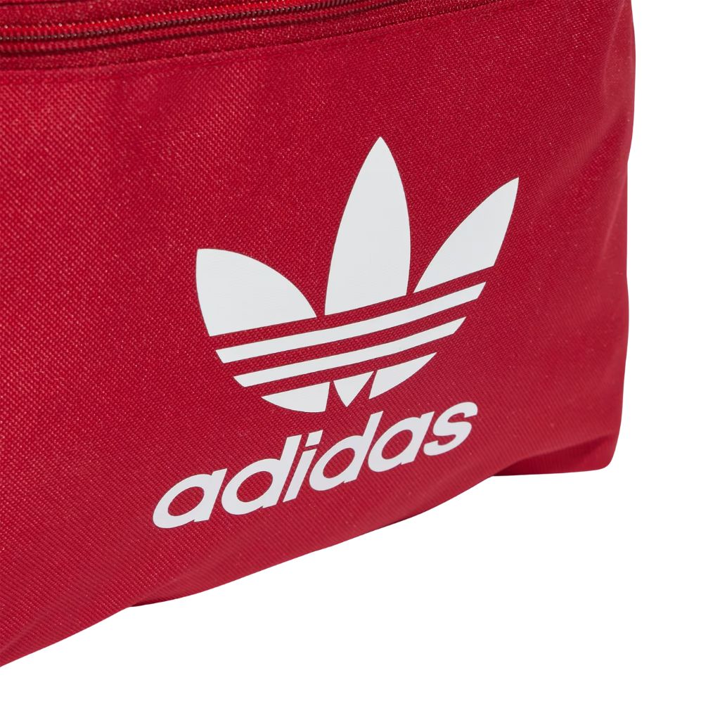 Adidas Zaino Adicolor BORDEAUX IX7455