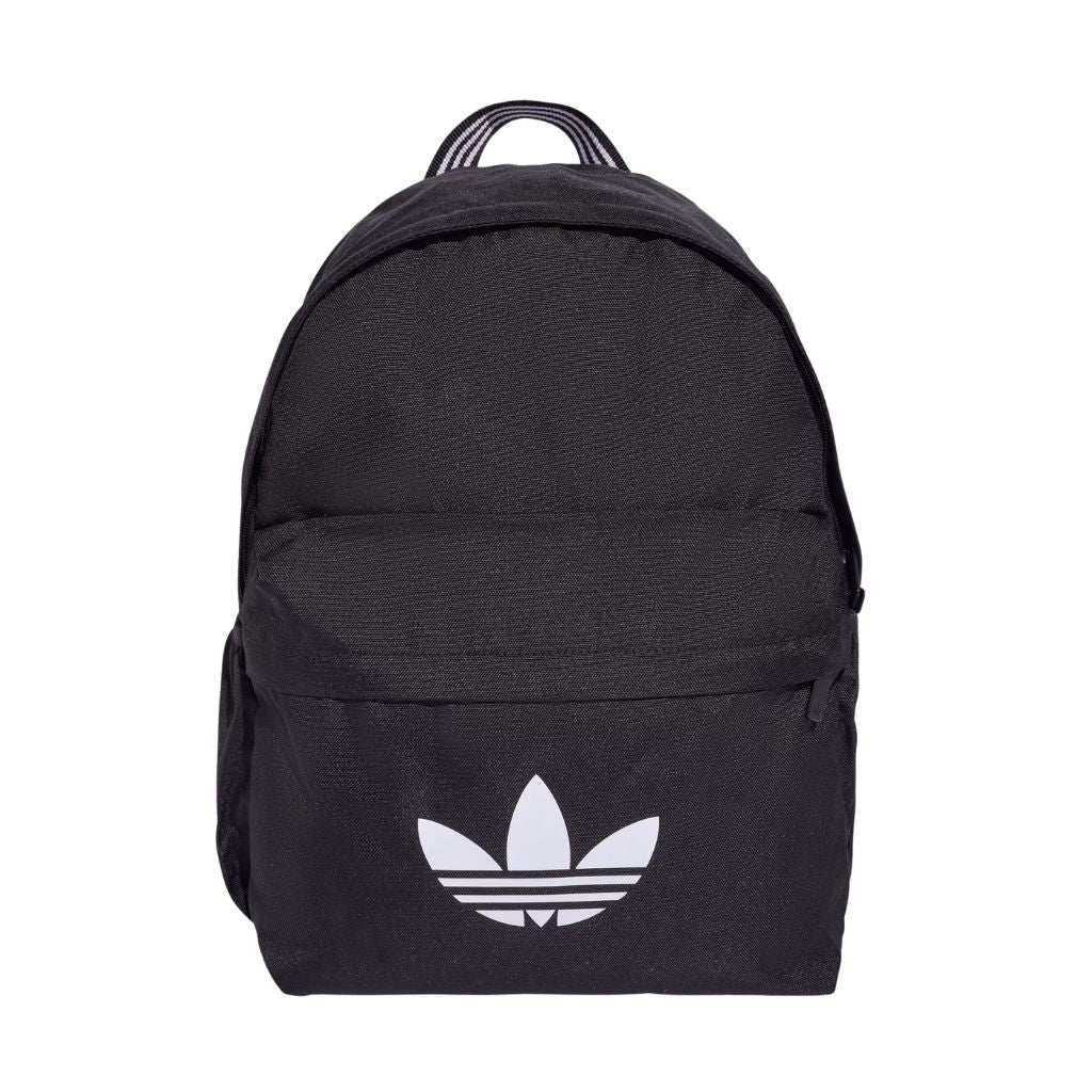 Adidas Backpack Adicolor Black H35596