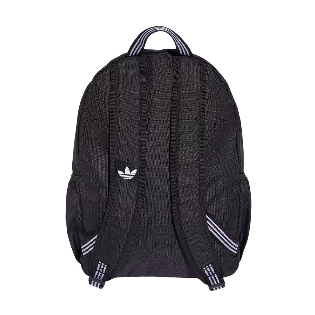 Adidas Backpack Adicolor Black H35596