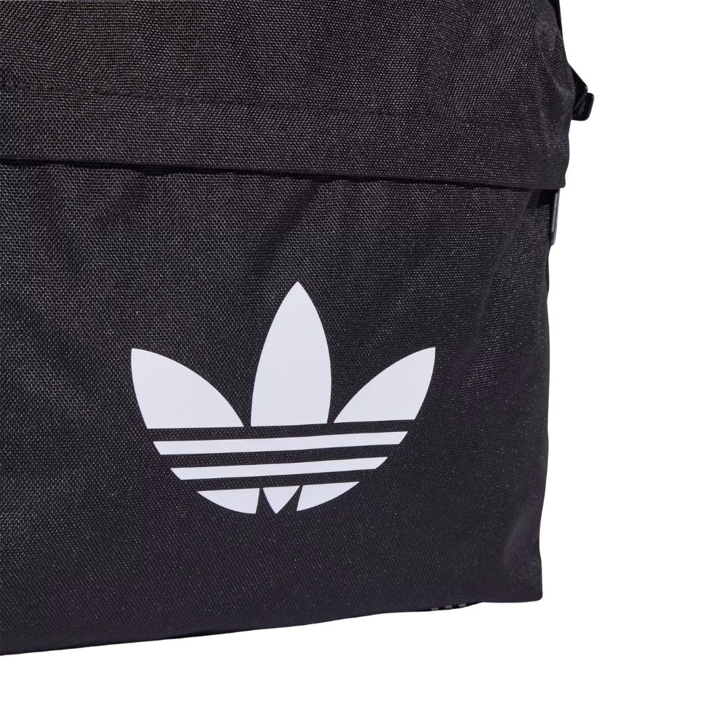 Adidas Backpack Adicolor Black H35596