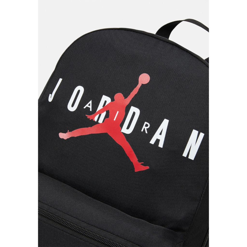 Jordan Zaino Black 9A0833 023