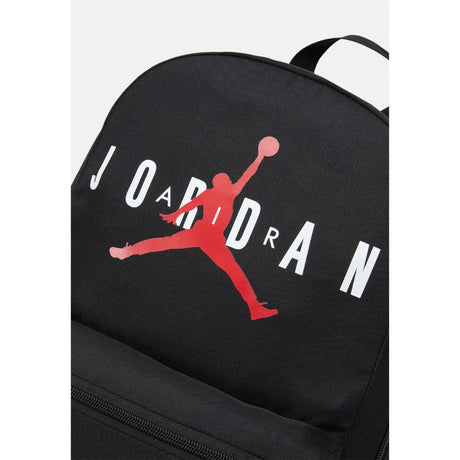 Jordan Zaino Black 9A0833 023