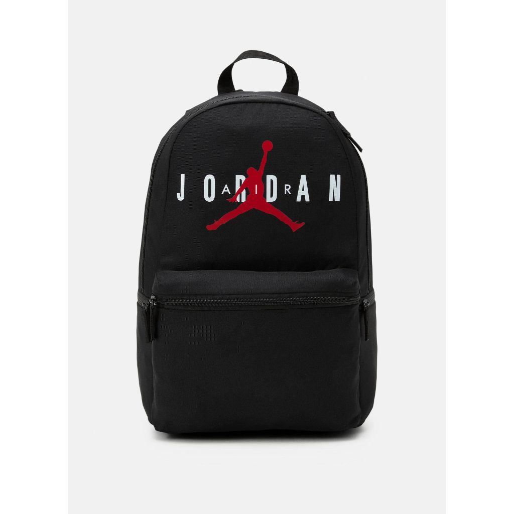 Jordan Zaino Black 9A0833 023