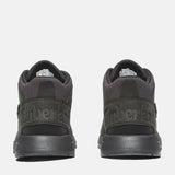 Timberland Sneakers Stringata Nero TB0A1YN5 015