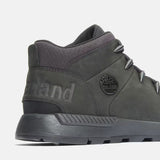 Timberland Sneakers Stringata Nero TB0A1YN5 015