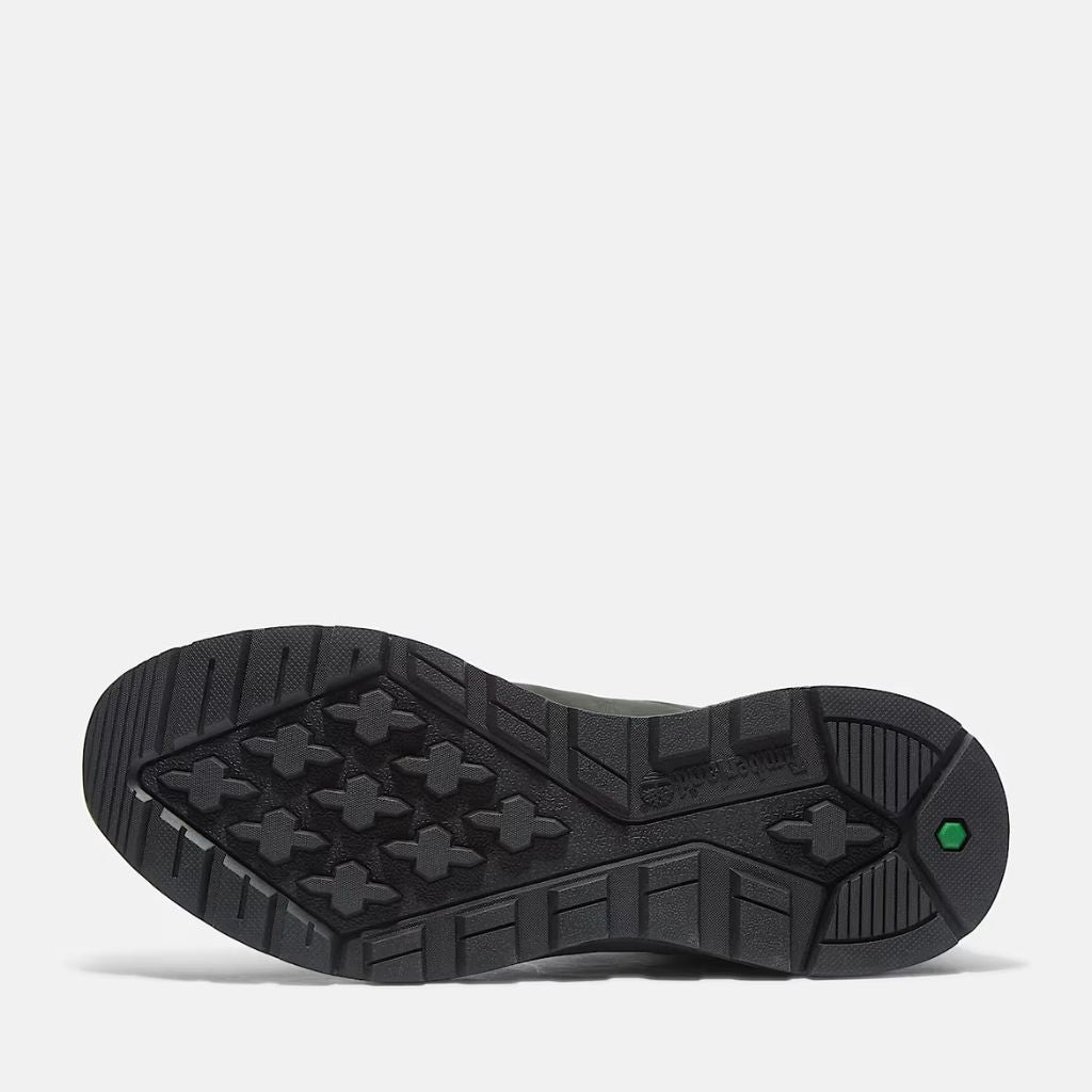Timberland Sneakers Stringata Nero TB0A1YN5 015