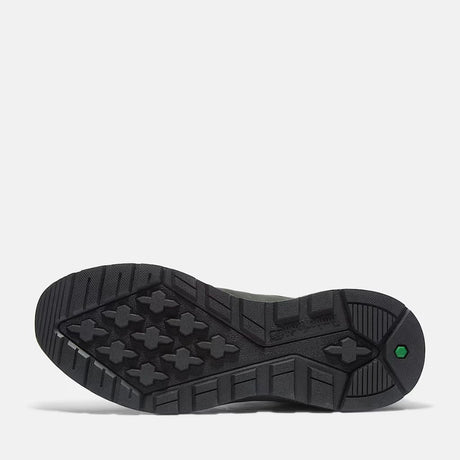 Timberland Sneakers Stringata Nero TB0A1YN5 015