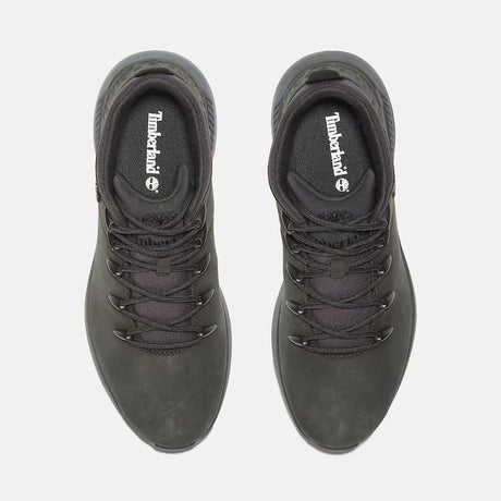Timberland Sneakers Stringata Nero TB0A1YN5 015